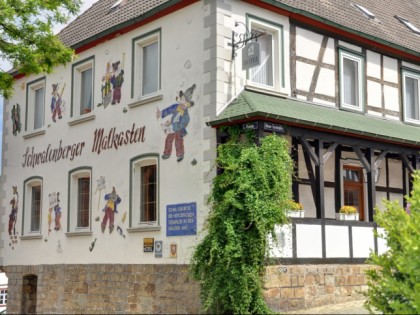 Foto: Schwalenberger Malkasten